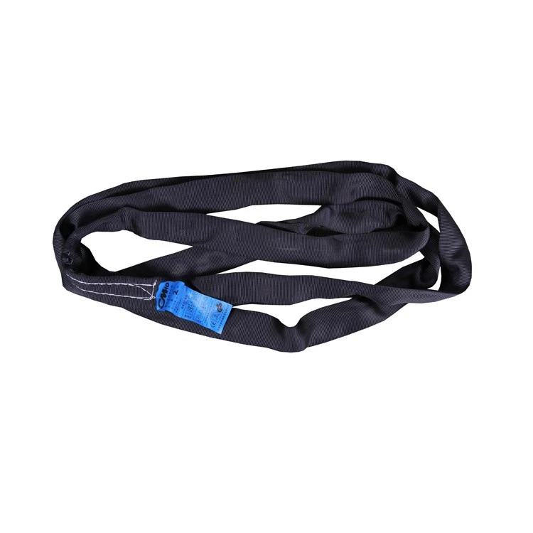 Webbing Belt Lifting For Stage